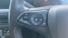 Vauxhall Grandland 1.2 Turbo Elite 5dr Petrol Hatchback